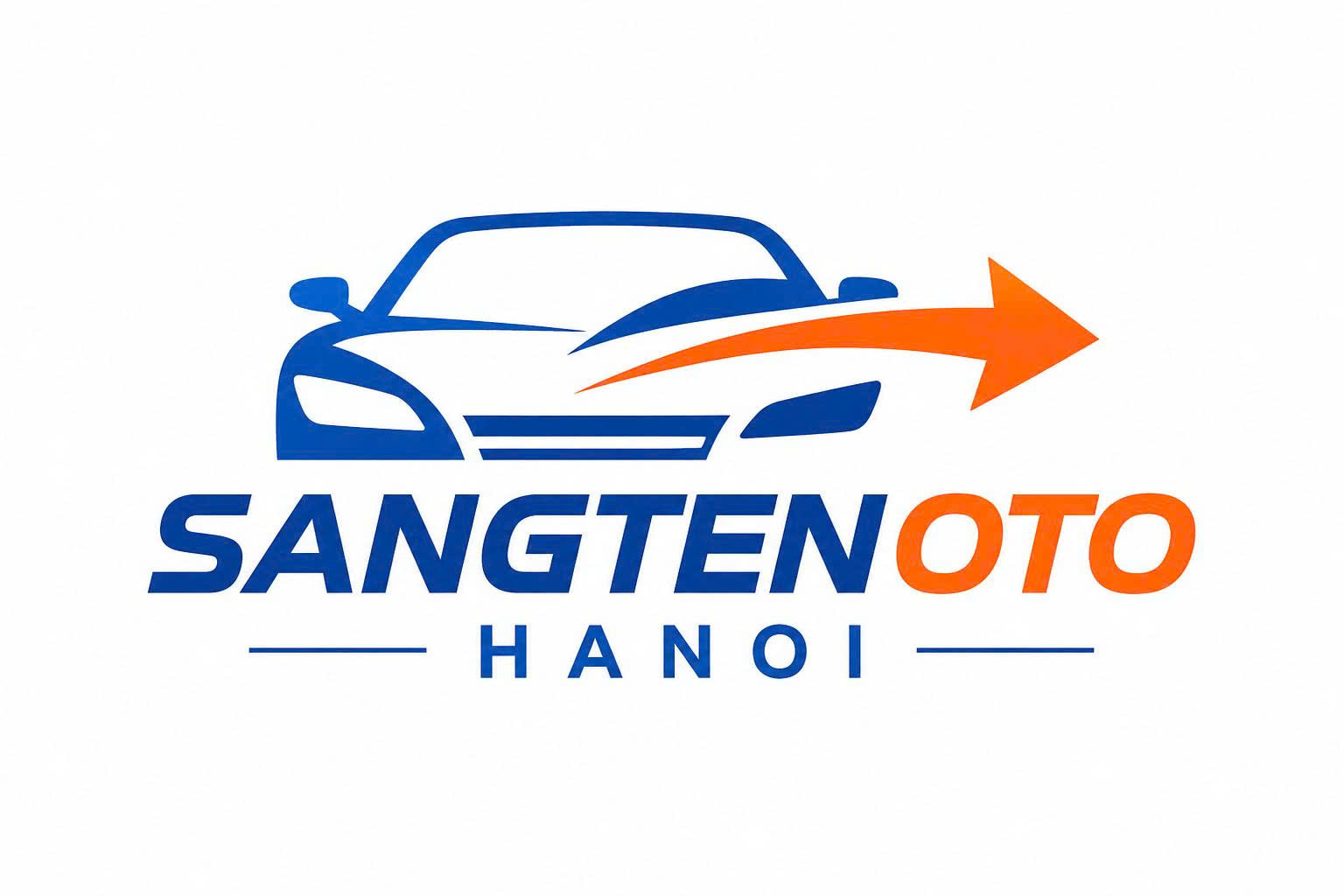 Sang Tên Ô Tô Hà Nội